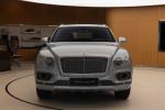 Bentley Bentayga V8 2020 года (UAE)